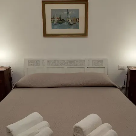 Pietra Viva Apartamento Spoleto