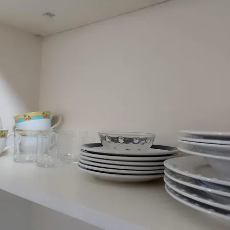 Apartamento Pietra Viva Spoleto