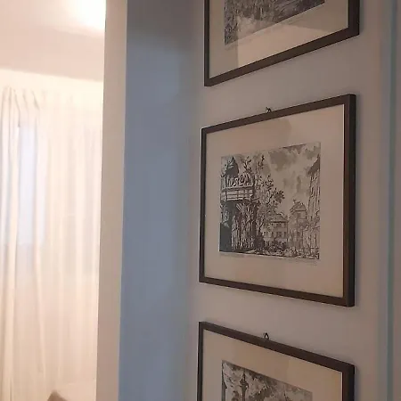 Pietra Viva Apartamento