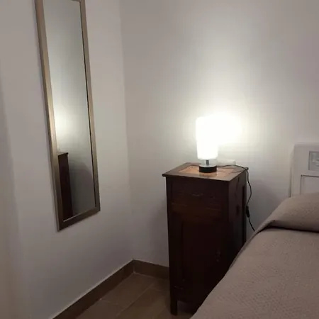 Pietra Viva Lejlighed *