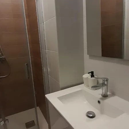 Apartamento Pietra Viva Spoleto