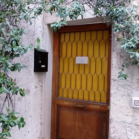 Lejlighed Pietra Viva Spoleto