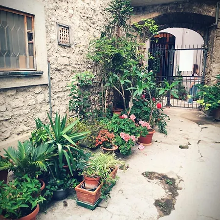Pietra Viva Apartamento Spoleto