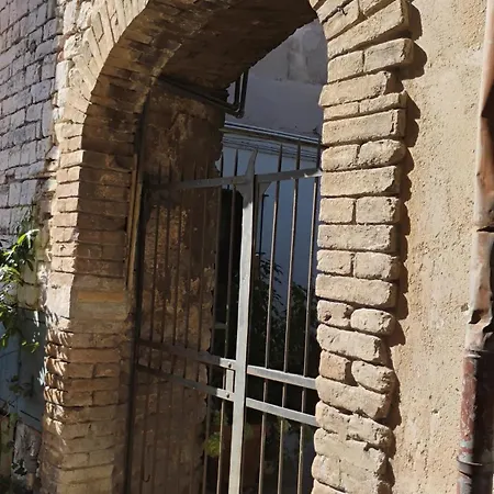 Apartment Pietra Viva