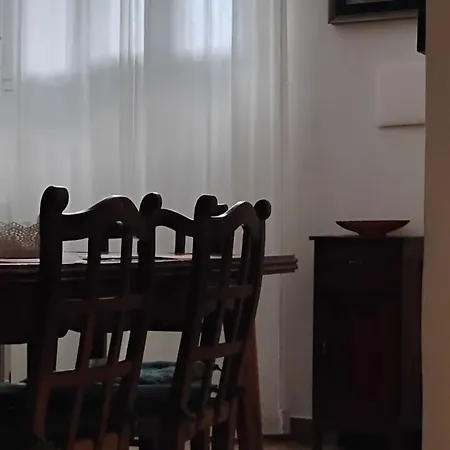 Apartment Pietra Viva