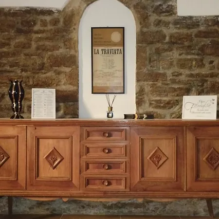 Apartamento Pietra Viva