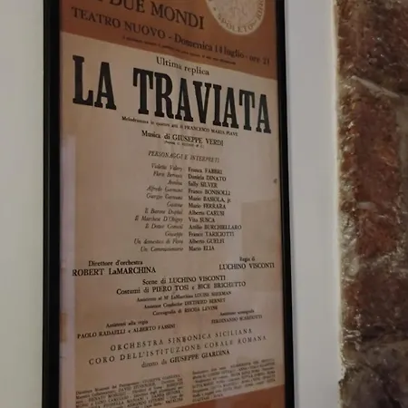 Pietra Viva Apartamento