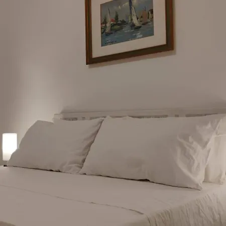 Apartamento Pietra Viva