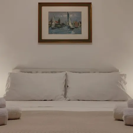 Pietra Viva Apartamento *