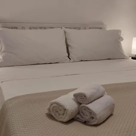 Pietra Viva Apartamento *