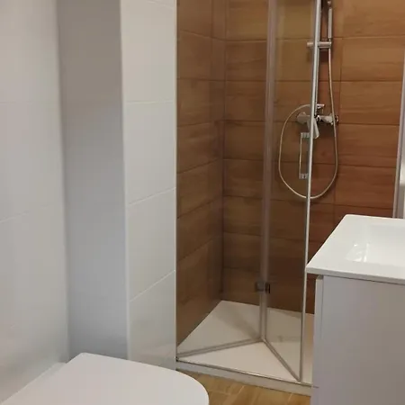 Pietra Viva Apartment Spoleto