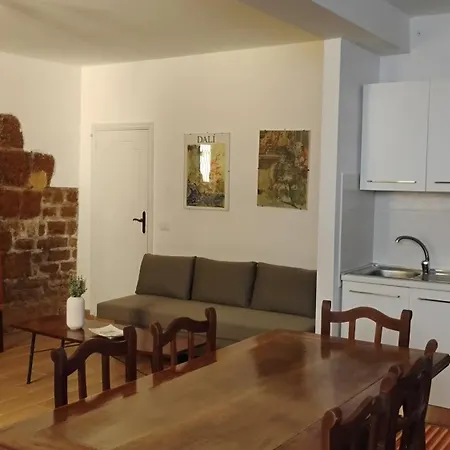 Pietra Viva Apartamento
