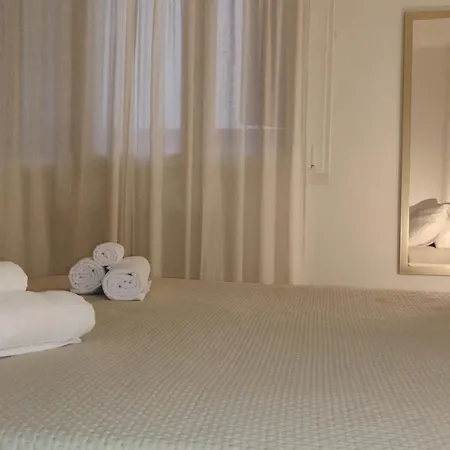 Apartment Pietra Viva