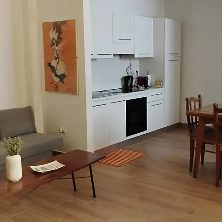Pietra Viva Apartamento Spoleto